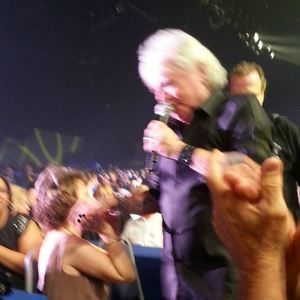 Meet your Posher, Sue